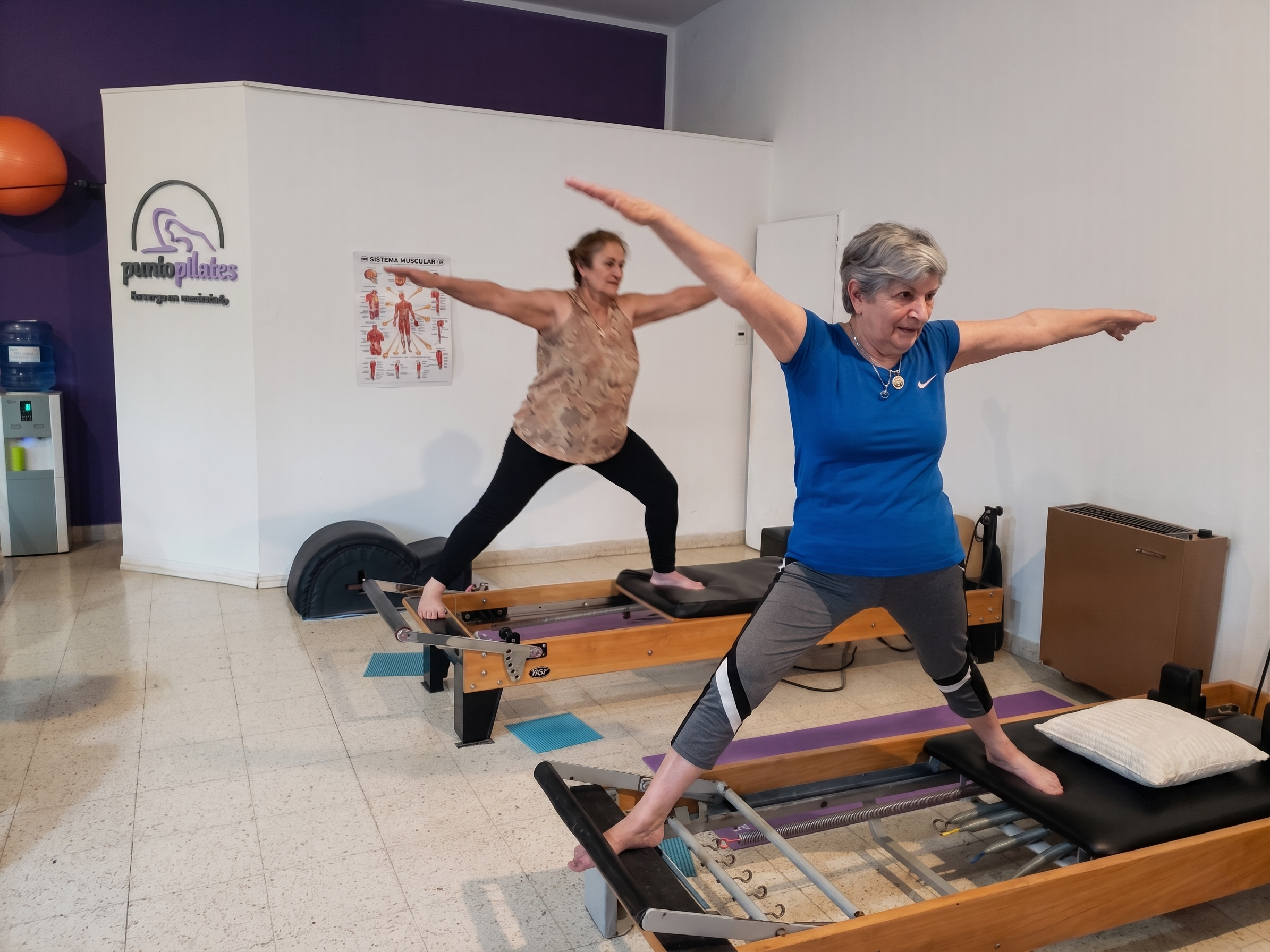 TU CUERPO EN ARMONÍA